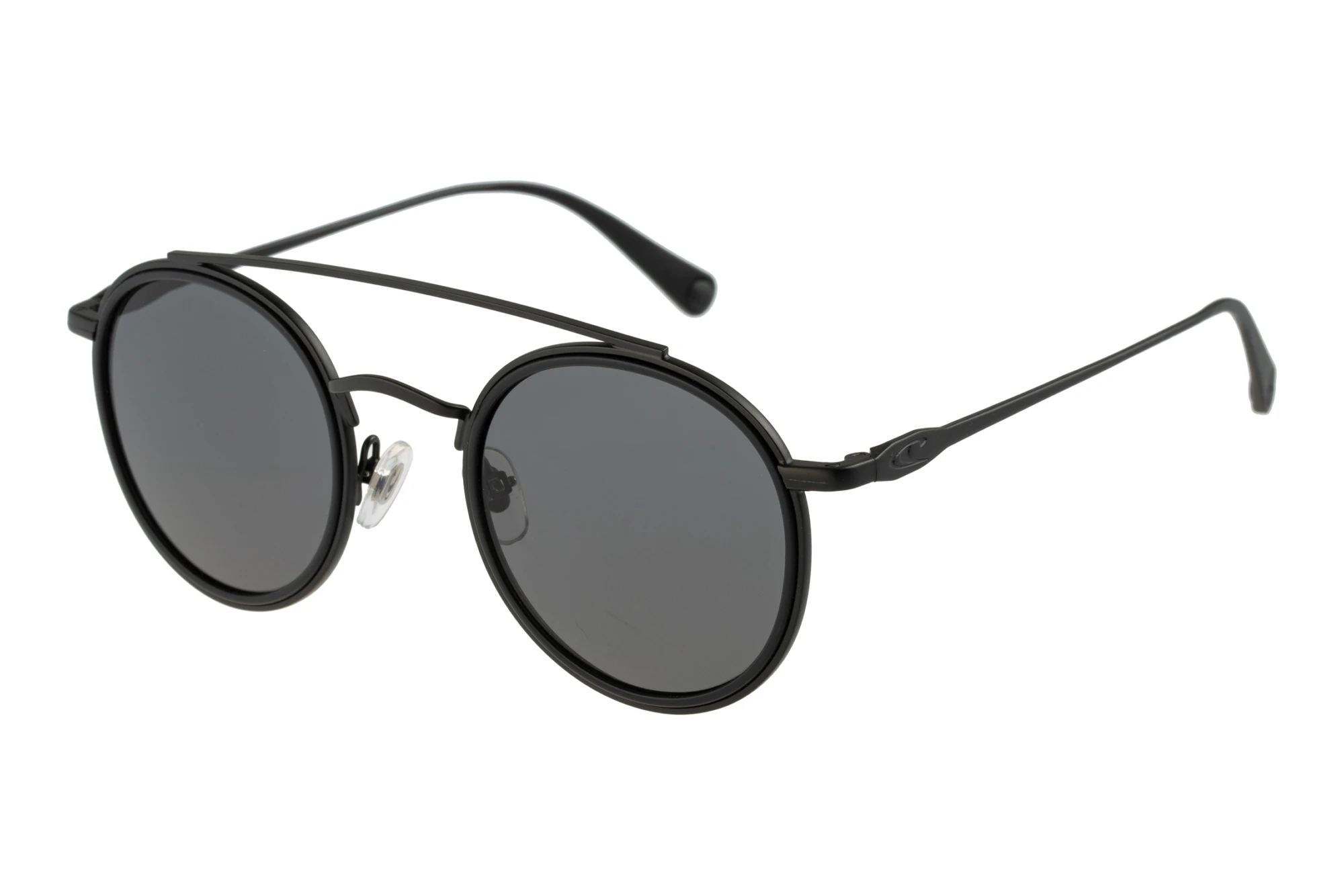 O`Neill   ON 965053 10 solid smokematte black |  black